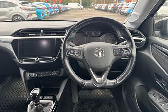 VAUXHALL CORSA, , hi-res