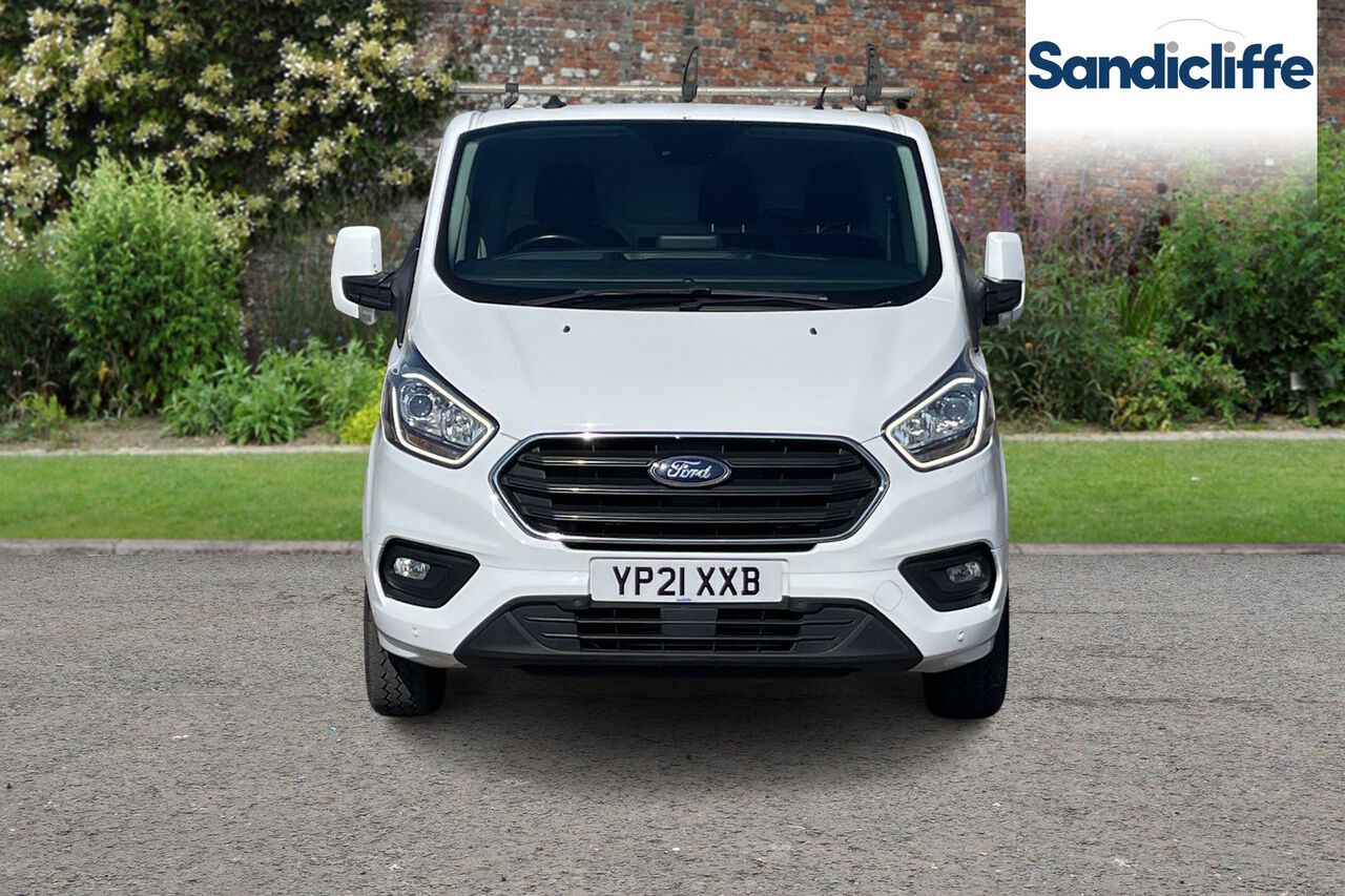 FORD TRANSIT CUSTOM, , hi-res