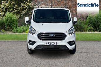 FORD TRANSIT CUSTOM, , hi-res