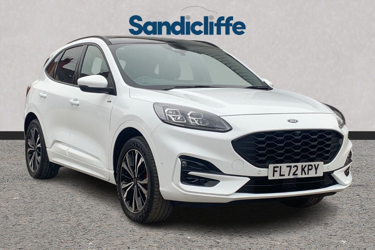 FORD KUGA, , hi-res