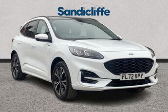 FORD KUGA, , hi-res