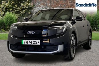 FORD EXPLORER, , hi-res