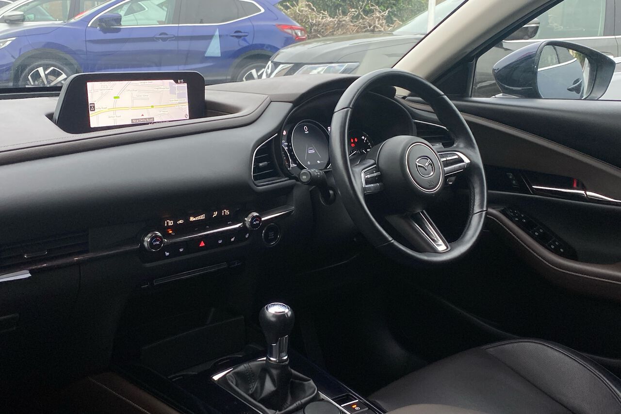 MAZDA CX-30, , hi-res