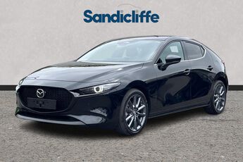 MAZDA 3, , hi-res
