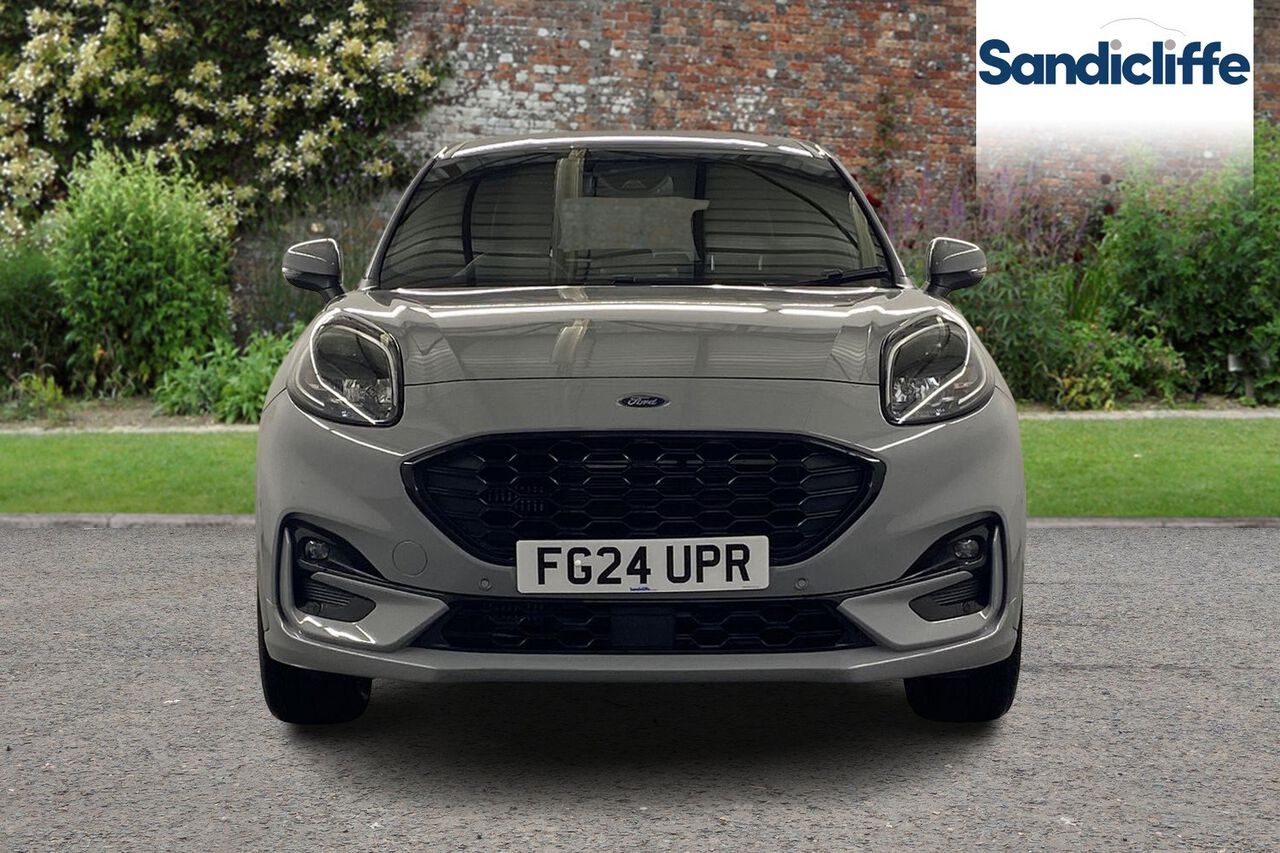 Ford Puma 2023.75, , hi-res