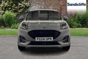 Ford Puma 2023.75, , hi-res