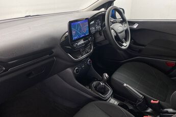 FORD FIESTA, , hi-res
