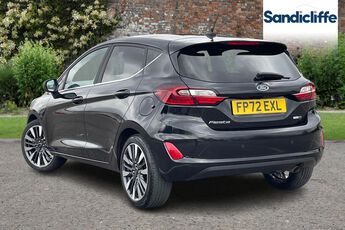 FORD FIESTA, , hi-res