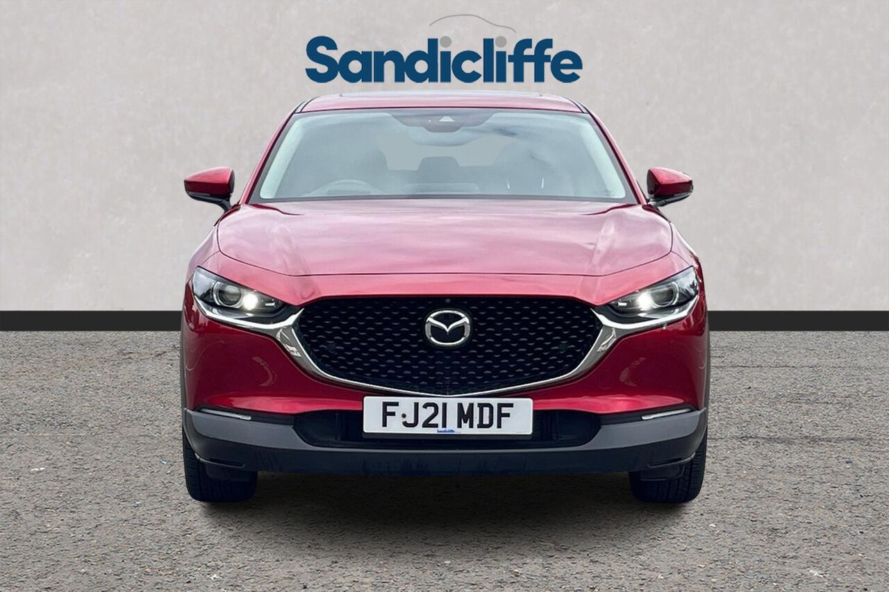 MAZDA CX-30, , hi-res