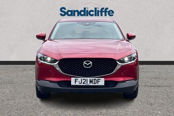 MAZDA CX-30, , hi-res