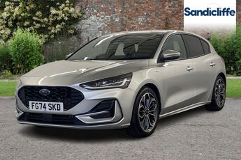 Ford Focus 2024.50, , hi-res