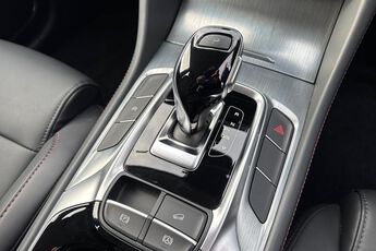 MG MOTOR UK HS, , hi-res