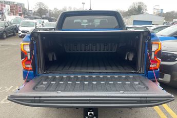 Ford Ranger Raptor 2024.50, , hi-res