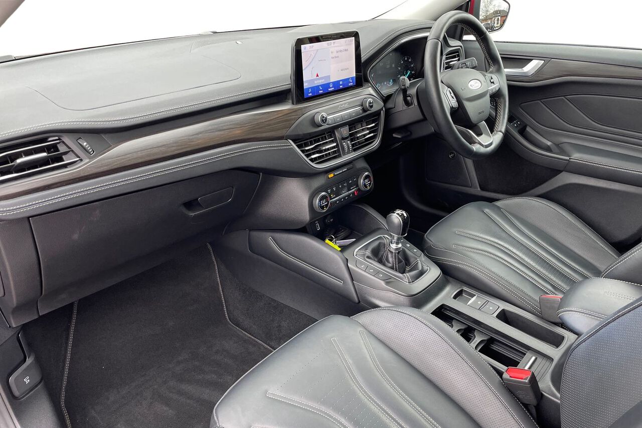 FORD FOCUS VIGNALE, , hi-res