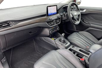 FORD FOCUS VIGNALE, , hi-res