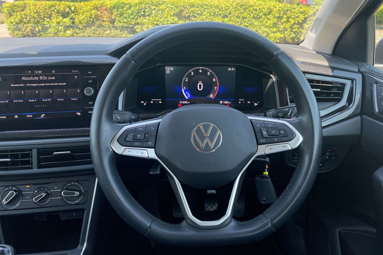 VOLKSWAGEN POLO, , hi-res
