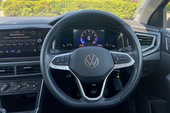 VOLKSWAGEN POLO, , hi-res