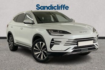 BYD SEAL U, , hi-res