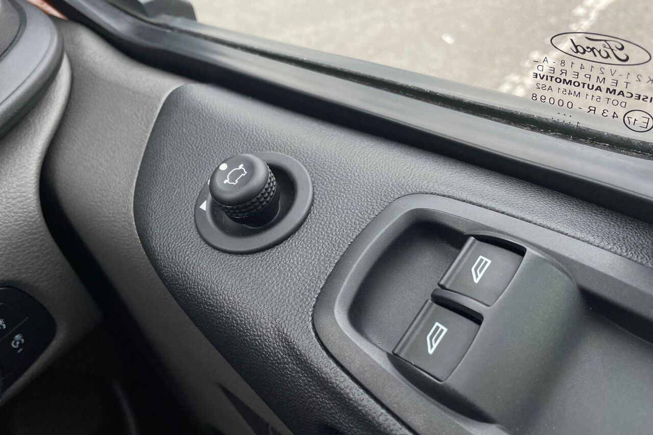 FORD TRANSIT CUSTOM, , hi-res