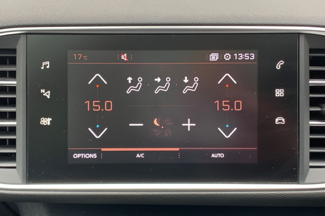 PEUGEOT 308, , hi-res