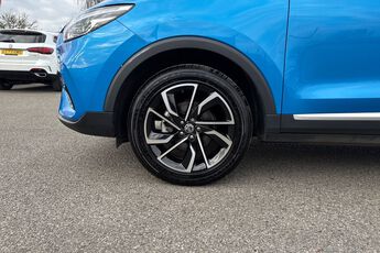 MG MOTOR UK ZS, , hi-res