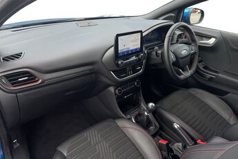 FORD PUMA, , hi-res