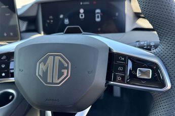 MG MOTOR UK MGS5, , hi-res