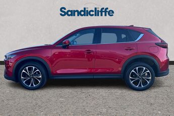 MAZDA CX-5, , hi-res