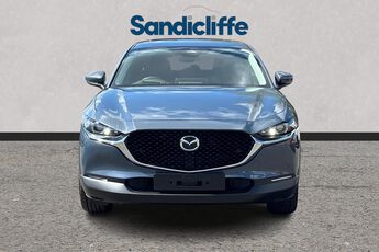 MAZDA CX-30, , hi-res