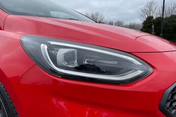 FORD FIESTA, , hi-res
