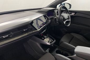 AUDI Q4, , hi-res