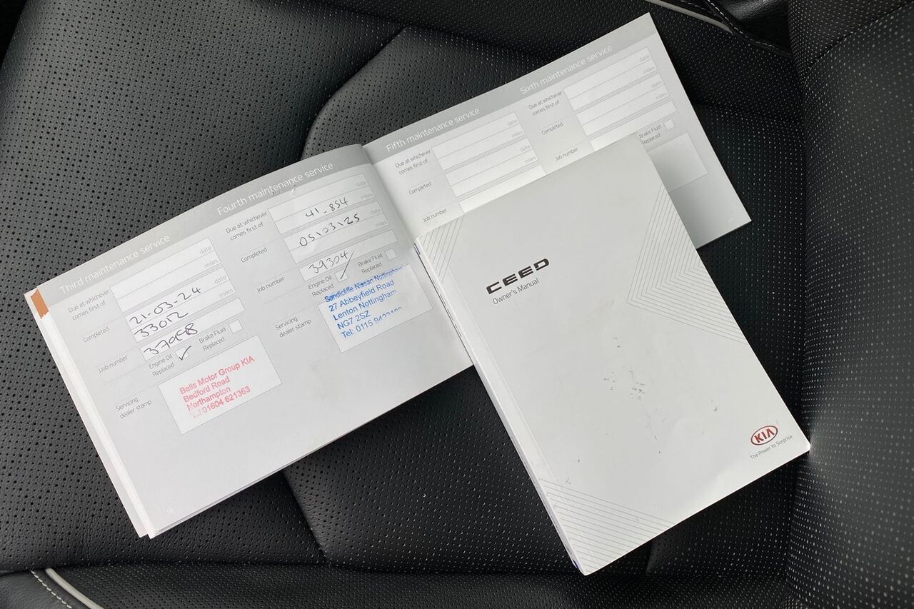 KIA XCEED, , hi-res