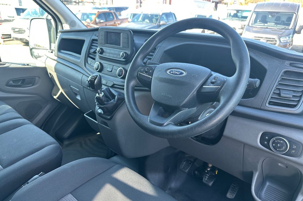 FORD TRANSIT, , hi-res