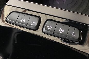 VAUXHALL MOKKA, , hi-res