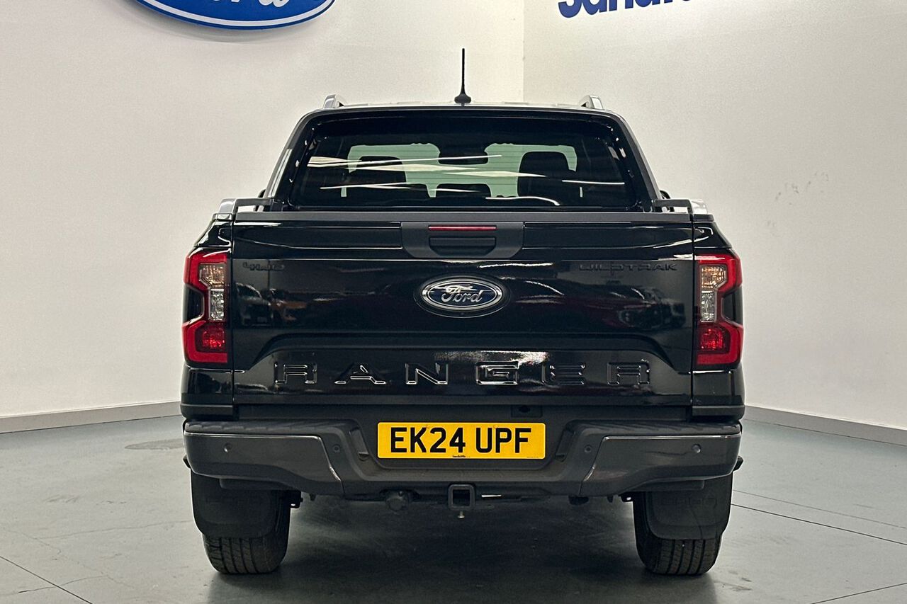 FORD RANGER, , hi-res