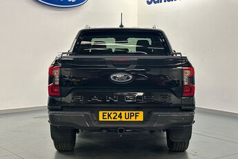 FORD RANGER, , hi-res