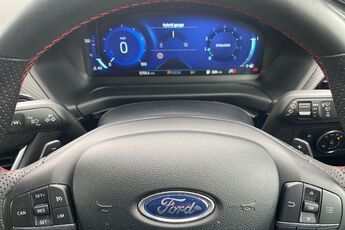 FORD PUMA, , hi-res