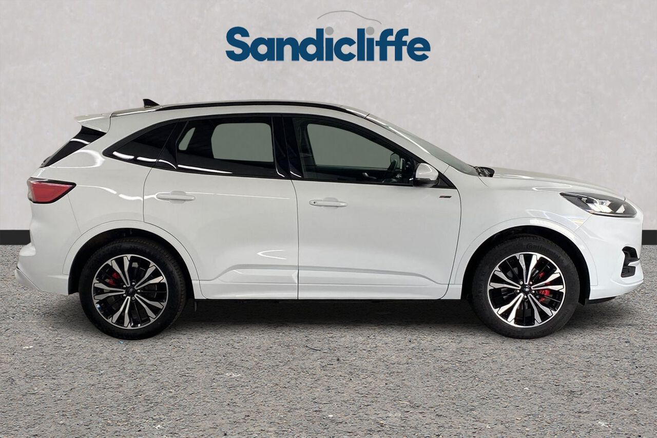 FORD KUGA, , hi-res