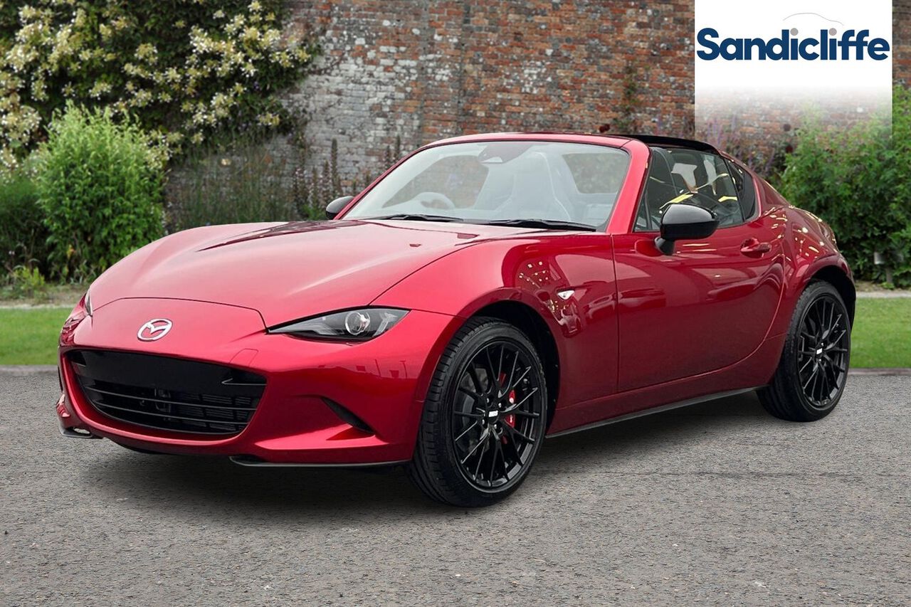 MAZDA MX-5, , hi-res