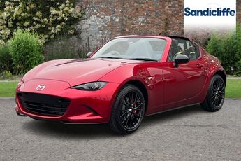 MAZDA MX-5, , hi-res