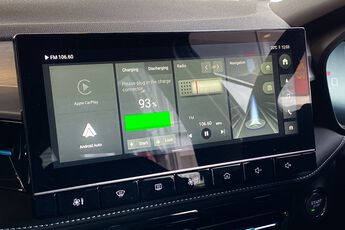 MG MOTOR UK MG5, , hi-res