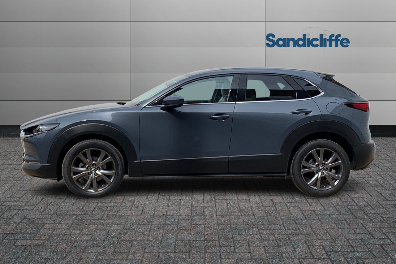 MAZDA CX-30, , hi-res