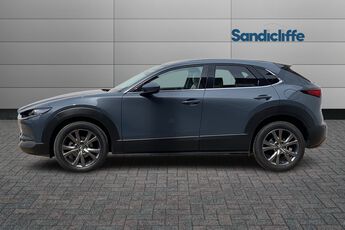 MAZDA CX-30, , hi-res