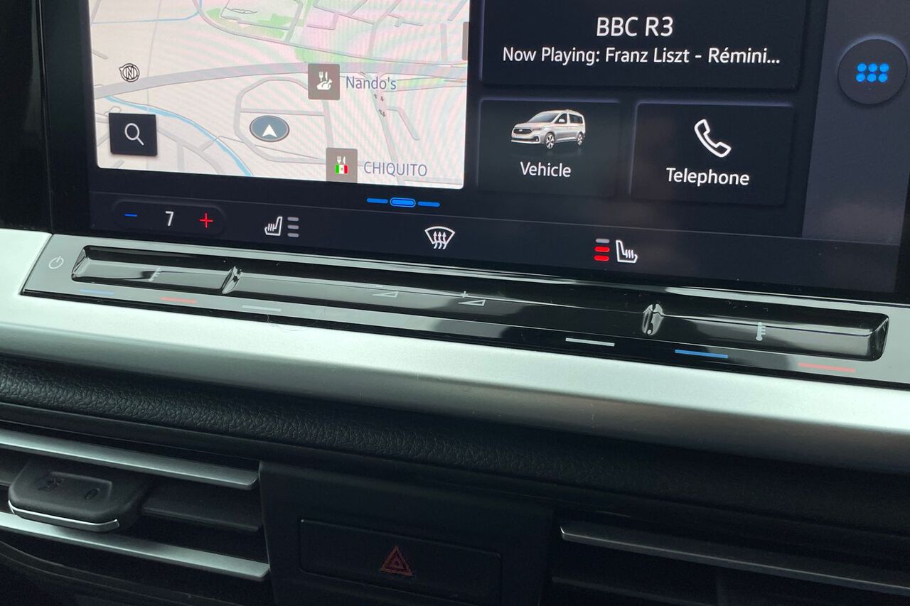 FORD TOURNEO CONNECT, , hi-res
