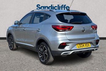 MG MOTOR UK ZS, , hi-res