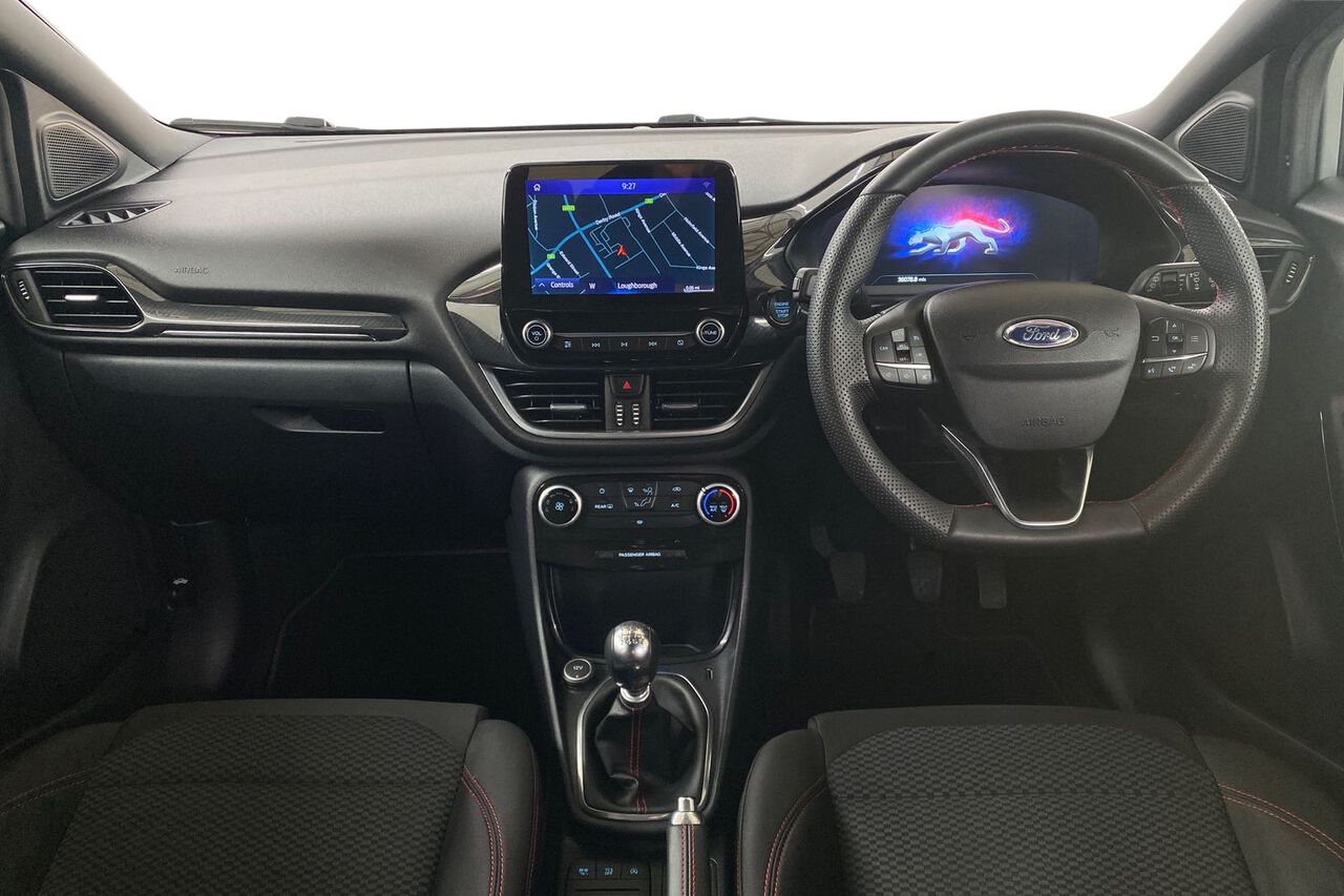 FORD PUMA, , hi-res