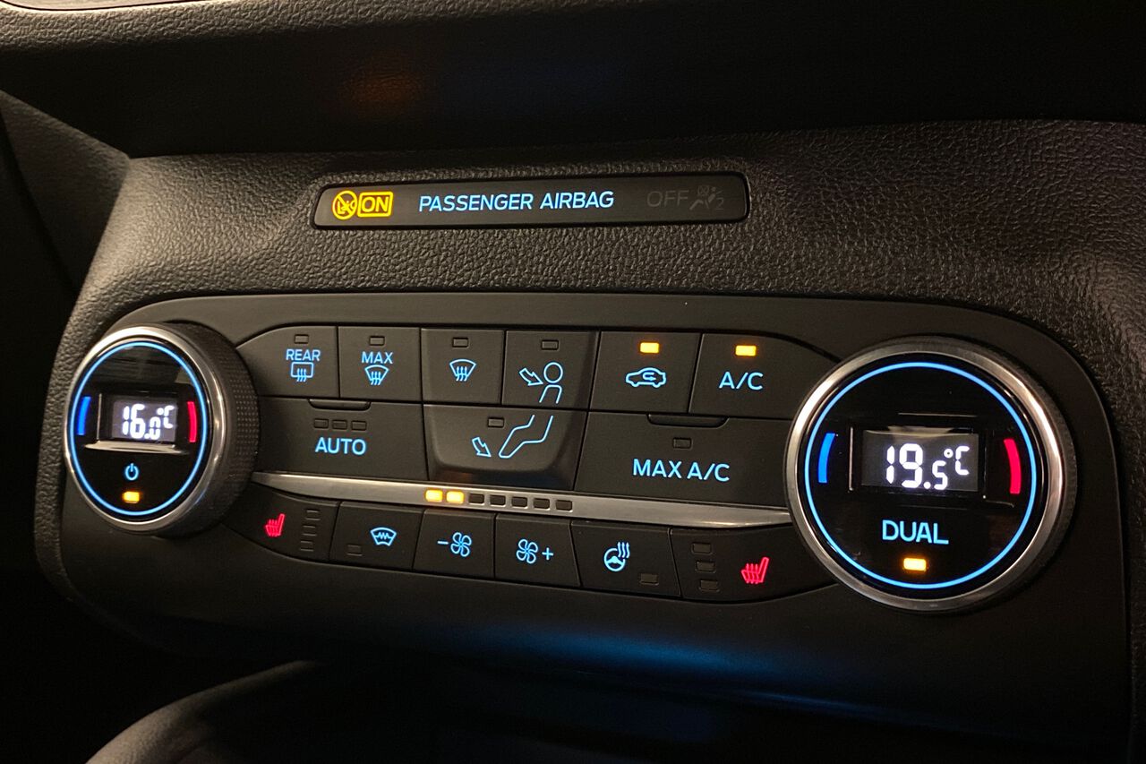 FORD FOCUS, , hi-res
