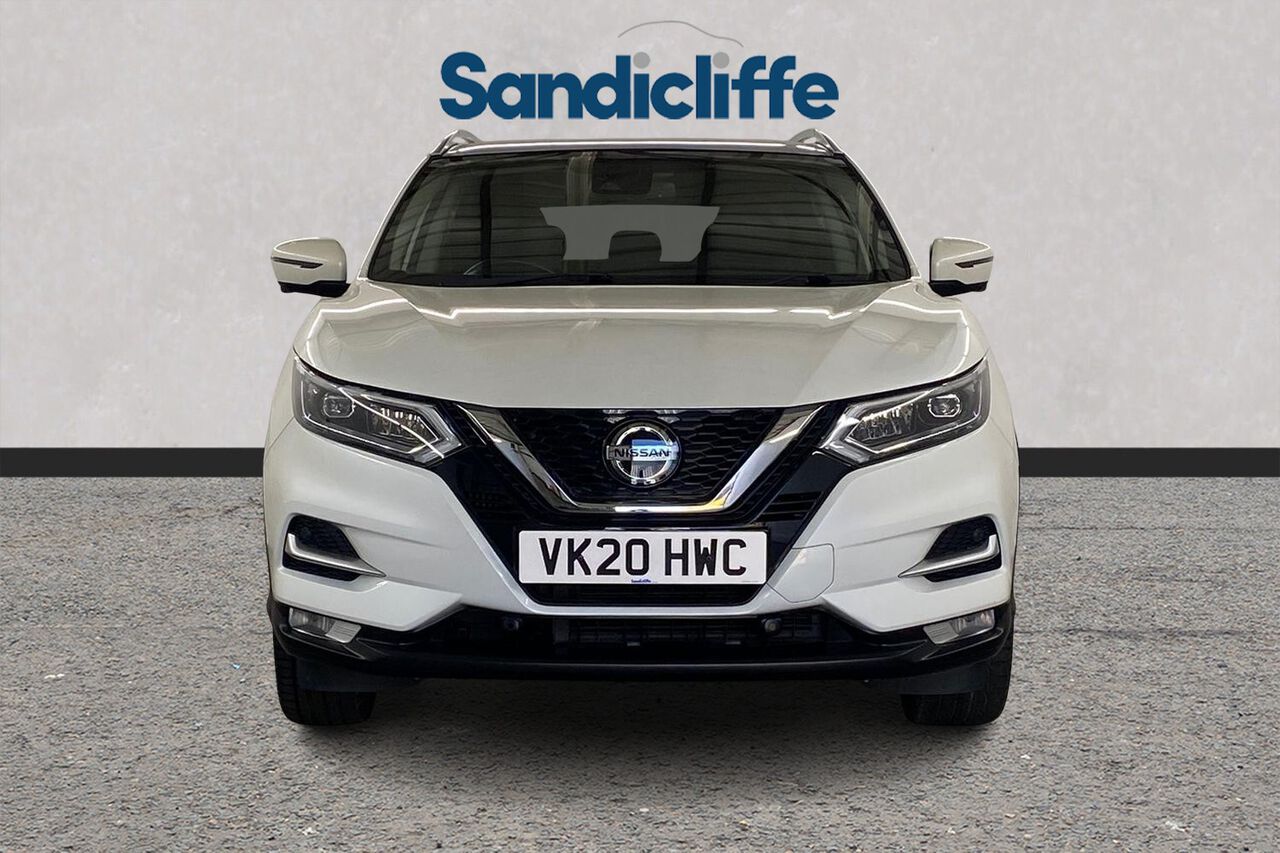 NISSAN QASHQAI, , hi-res