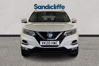NISSAN QASHQAI, , hi-res
