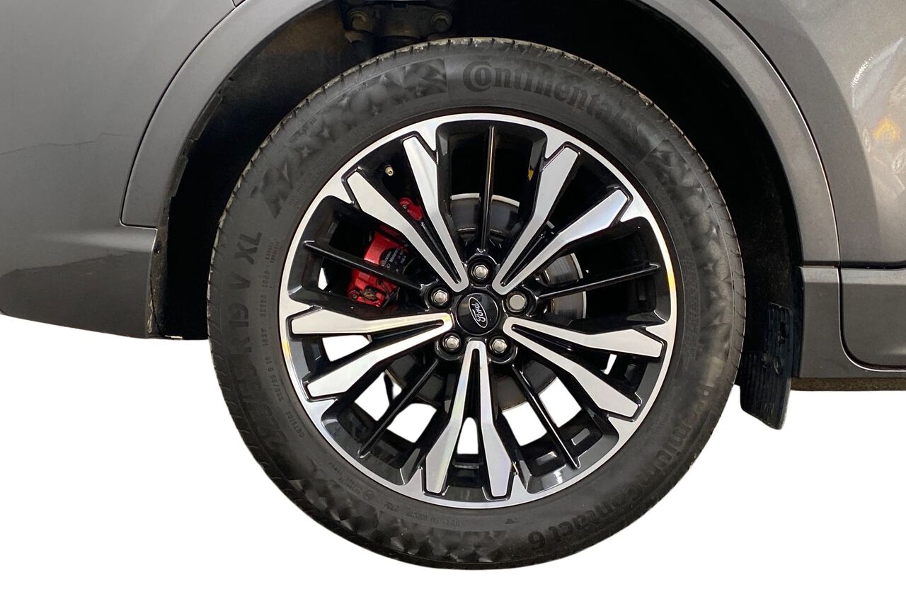 FORD KUGA, , hi-res